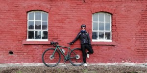 Beitragsbild des Blogbeitrags Wintertraining- Cyclocross 