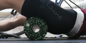 Beitragsbild des Blogbeitrags Wintertraining- Ab geht`s auf die Rolle 