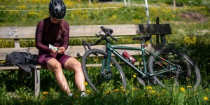 Beitragsbild des Blogbeitrags Wellness für die Wadl