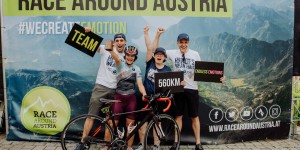 Beitragsbild des Blogbeitrags Ultra-Radrennen- Die Pack- und Checkliste