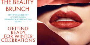 Beitragsbild des Blogbeitrags Weihnachts-Gruppentreffen Beauty Österreich 2019 