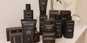 Beitragsbild des Blogbeitrags Hillinger Cosmetics – Die Kraft der BIO-Traube 