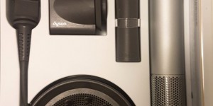 Beitragsbild des Blogbeitrags Dyson Supersonic Haartrockner im Test – Spoiler: Holy! 