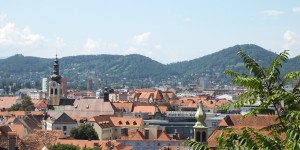 Beitragsbild des Blogbeitrags Graz I Food Festival I Hotel Wiesler