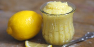 Beitragsbild des Blogbeitrags Thermomix-Thursday #116 -Zitronenpaste 