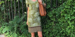 Beitragsbild des Blogbeitrags Green City