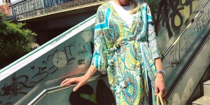 Beitragsbild des Blogbeitrags Oho, Kimono!