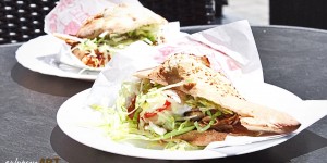 Beitragsbild des Blogbeitrags Bewertung: Pizza & Kebap Hollabrunn