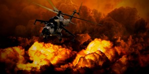 Beitragsbild des Blogbeitrags Fleischschmalz, ich und der erfundene Krieg
