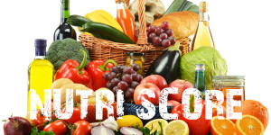 Beitragsbild des Blogbeitrags Nutri-Score, das Nahrungsranking einfach erklärt, Daten und Fakten! 