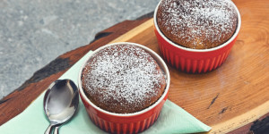 Beitragsbild des Blogbeitrags Hefekuchen mit Schokofüllung, so einfach, so gut, Oma machte es vor! Wunderbar!