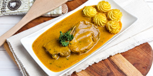 Beitragsbild des Blogbeitrags 5 Rezepte für Schmorgerichte, schmackhafte Speisen absolut geeignet für alle Anlässe!