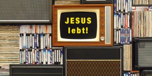 Beitragsbild des Blogbeitrags Was man hört und sieht – Wie wichtig christliche Medien sind