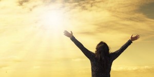 Beitragsbild des Blogbeitrags Geistlich leben mit dem Geist Gottes