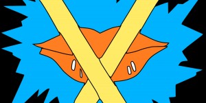Beitragsbild des Blogbeitrags Die Werke des Bösen- Die Kindheit destabilisieren