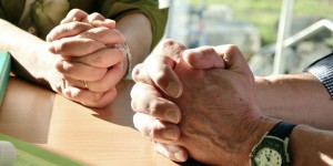 Beitragsbild des Blogbeitrags Eine Krise verändert und es zeigt den wahren Menschen