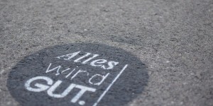 Beitragsbild des Blogbeitrags Niemand weiß nichts, aber alles wird gut 