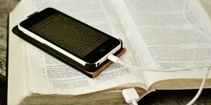 Beitragsbild des Blogbeitrags Du MUSST, wenn du ein guter Christ sein willst
