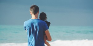 Beitragsbild des Blogbeitrags Warum ich den Kontakt zu meinem Vater abbrach und wie ich ihm vergeben durfte