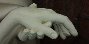 Beitragsbild des Blogbeitrags Demut und Gott dienen in den heutigen Zeiten