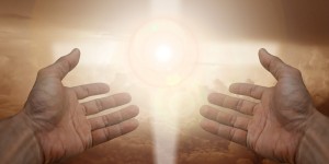 Beitragsbild des Blogbeitrags Warum nicht einfach Gott nehmen?
