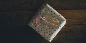 Beitragsbild des Blogbeitrags Geschenk des Lebens