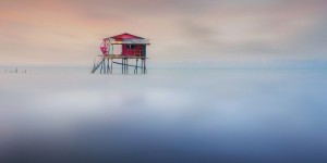 Beitragsbild des Blogbeitrags Bei Gott zuhause