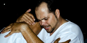 Beitragsbild des Blogbeitrags Was ist ein guter Christ?