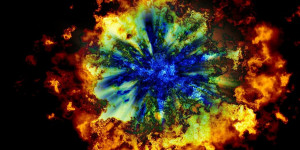 Beitragsbild des Blogbeitrags Endzeit oder Neuzeit?