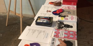 Beitragsbild des Blogbeitrags #redmadrüber: Wieso wir heute mehr denn je über qualitätsvolle Sexualpädagogik sprechen müssen.
