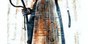 Beitragsbild des Blogbeitrags Lebensenergie