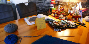 Beitragsbild des Blogbeitrags Die Momentarbeit