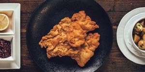 Beitragsbild des Blogbeitrags Traditionelle Küche in ganz Österreich