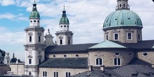 Beitragsbild des Blogbeitrags Salzburg kann mehr - Kultur abseits der Festspiele 