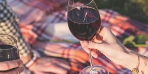 Beitragsbild des Blogbeitrags Die besten Picknick-Spots in Österreich