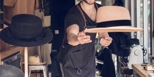 Beitragsbild des Blogbeitrags Echte Wiener Handwerkskunst