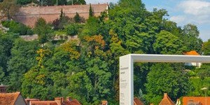 Beitragsbild des Blogbeitrags Kultur in der GenussHauptstadt Graz