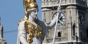 Beitragsbild des Blogbeitrags Amoi rundumadum – fesche Fotos am Ring – Teil 1