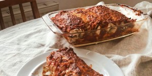 Beitragsbild des Blogbeitrags Vegetarische Kraut Enchiladas 