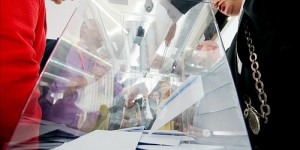Beitragsbild des Blogbeitrags Knappe Mehrheiten in Australien: Ein Fall für E-Voting?