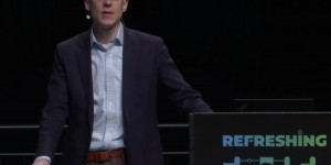 Beitragsbild des Blogbeitrags Vortrag von Alex Halderman: Manipulationen von Wahlcomputern bei den US-Wahlen?