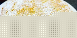 Beitragsbild des Blogbeitrags Schneller Apfelkuchen