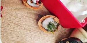 Beitragsbild des Blogbeitrags Weihnachtswalnusswunderwelten… 