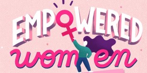 Beitragsbild des Blogbeitrags Feministische Lektüre: Meine 5 frauenbewegten Lieblingsbücher
