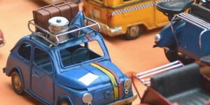 Beitragsbild des Blogbeitrags Kindersachenflohmärkte Herbst 2016 | Update der Flohmarkt-Liste