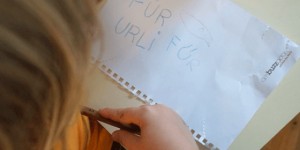 Beitragsbild des Blogbeitrags Unser Wochenende in Bildern | Feste Feiern wie sie fallen