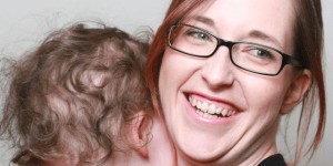 Beitragsbild des Blogbeitrags Ich bin eine Doula | Gastbeitrag