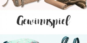 Beitragsbild des Blogbeitrags Geburtstagsgewinnspiel | Stadtameise Wickeltasche