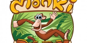 Beitragsbild des Blogbeitrags Indoor-Spielplatz-Tipp | Monki Park 