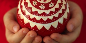 Beitragsbild des Blogbeitrags Der Familienzeit Adventskalender | mein GRATIS eBook für dich!